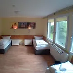 Albergue Quartier Sanssouci *