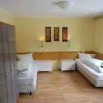 Quartier Sanssouci Albergue Potsdam