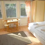 Quartier Sanssouci Albergue *