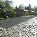 Albergue Quartier Sanssouci *