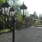 Quartier Sanssouci Albergue *