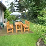 Quartier Sanssouci Albergue