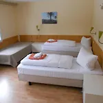 Albergue Quartier Sanssouci