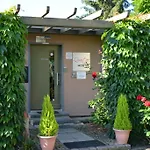 Quartier Sanssouci Albergue Potsdam