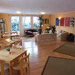 Quartier Sanssouci Albergue