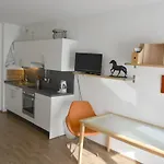 Quartier Sanssouci Potsdam