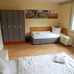 Quartier Sanssouci * Potsdam