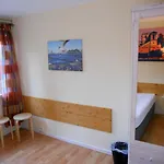 Albergue Quartier Sanssouci