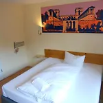 Quartier Sanssouci Albergue *