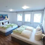 Quartier Sanssouci Albergue *