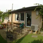 Quartier Sanssouci Albergue *