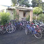 Quartier Sanssouci Albergue