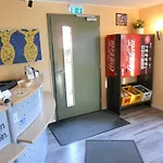 Quartier Sanssouci Albergue Potsdam