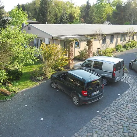 Quartier Sanssouci