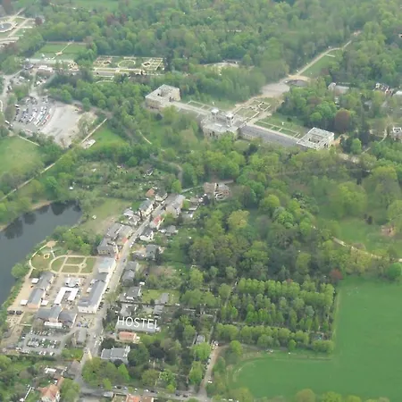 Hostel Quartier Sanssouci
