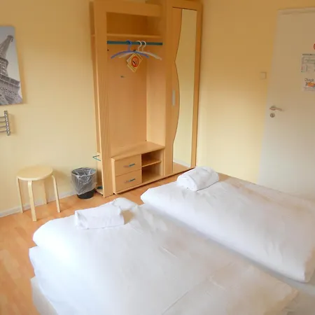 Quartier Sanssouci Potsdam