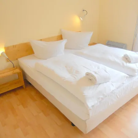 Hostel Quartier Sanssouci Potsdam