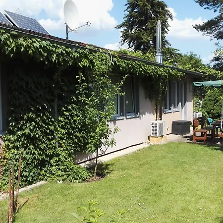 Hostel Quartier Sanssouci