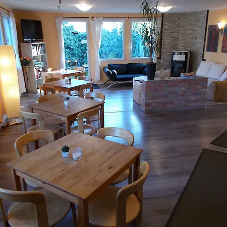 Quartier Sanssouci Potsdam