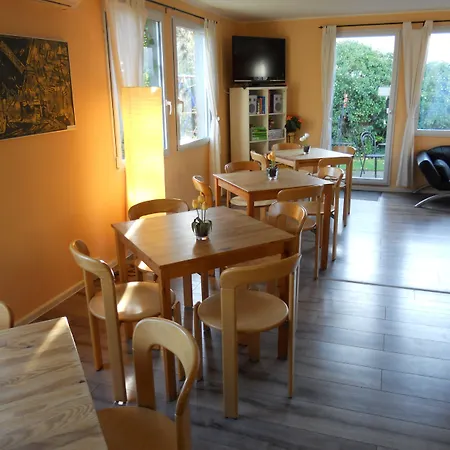 Hostel Quartier Sanssouci