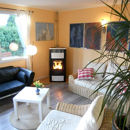 Quartier Sanssouci * Potsdam