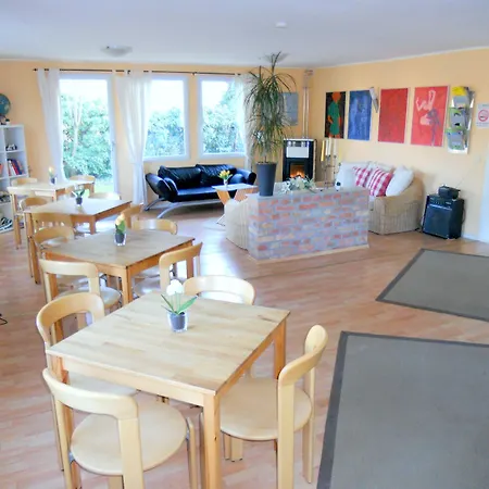 Hostel Quartier Sanssouci