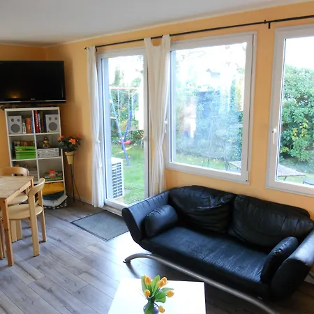 Quartier Sanssouci *