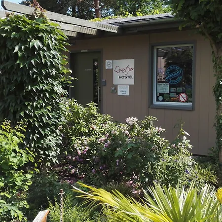 Quartier Sanssouci Potsdam