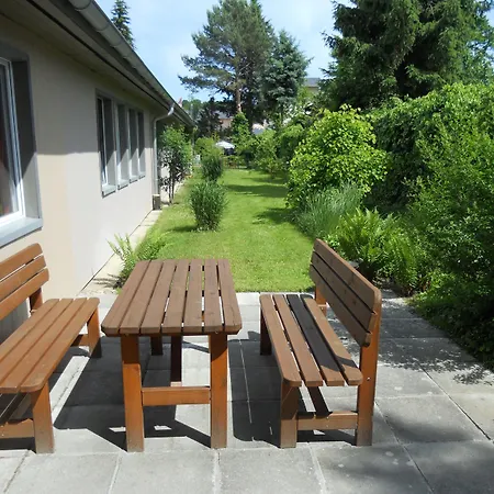 Quartier Sanssouci Hostel