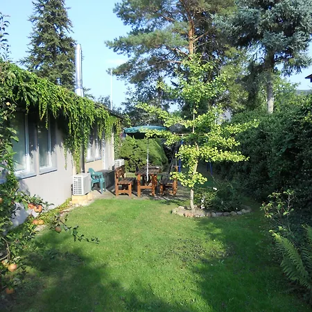 Quartier Sanssouci Hostel Poczdam