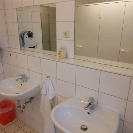 بيت شباب Quartier Sanssouci *
