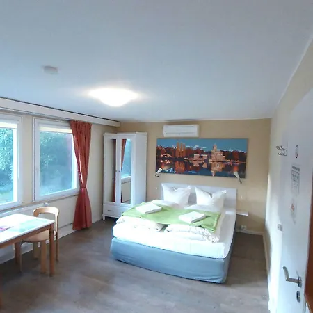 Quartier Sanssouci *