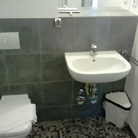 بيت شباب Quartier Sanssouci *