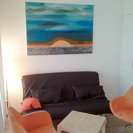 Quartier Sanssouci * Potsdam