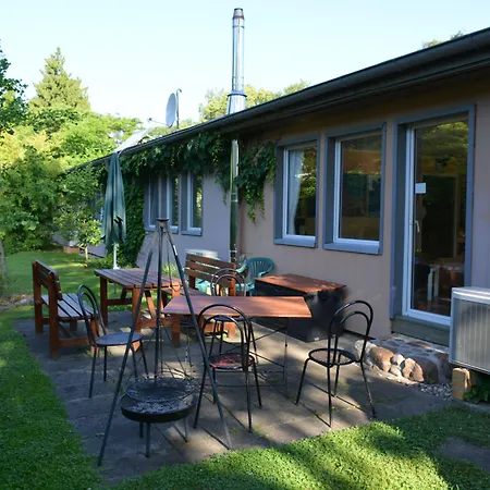 Quartier Sanssouci Hostel *