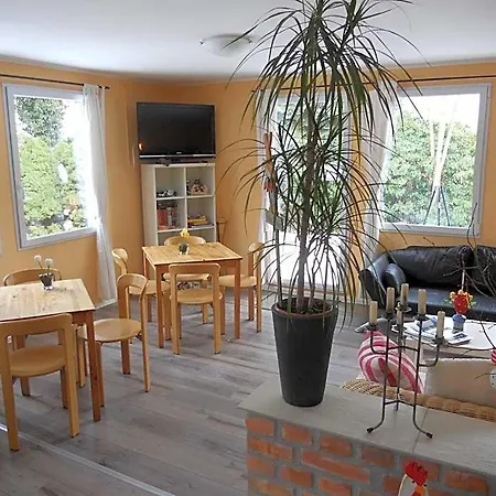 Quartier Sanssouci Hostel