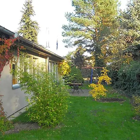 Hostel Quartier Sanssouci Potsdam