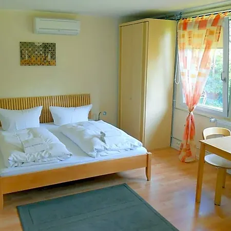 Hostel Quartier Sanssouci Potsdam