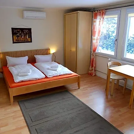Hostel Quartier Sanssouci
