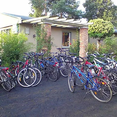 Quartier Sanssouci Hostel *