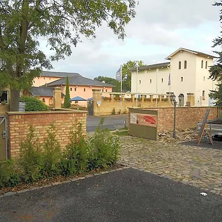 Quartier Sanssouci *
