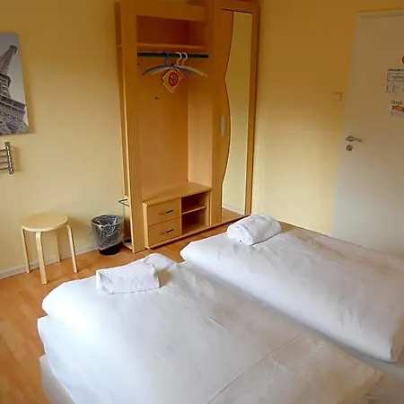 Hostal Quartier Sanssouci Potsdam
