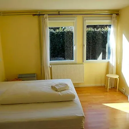 Quartier Sanssouci Hostal Potsdam