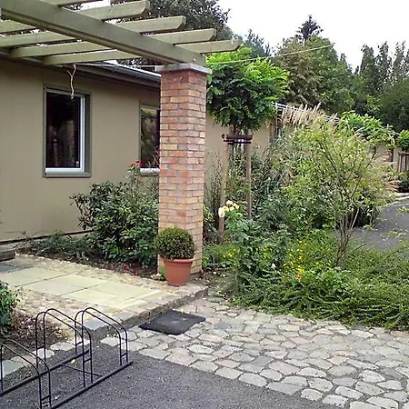 Quartier Sanssouci *
