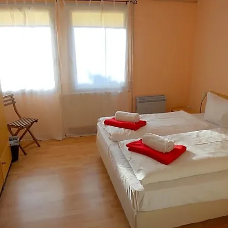 Quartier Sanssouci Hostal Potsdam