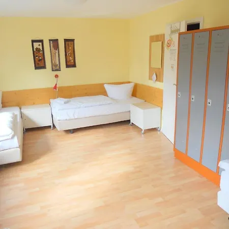 Hostal Quartier Sanssouci