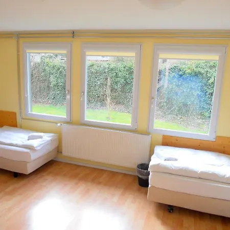 Quartier Sanssouci Potsdam