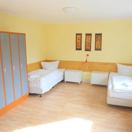 Quartier Sanssouci Hostel