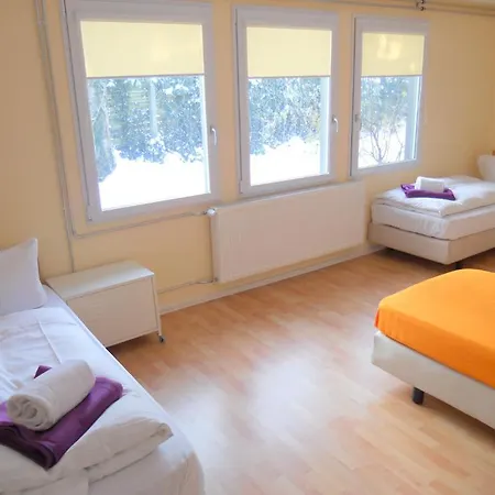 Quartier Sanssouci *