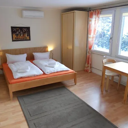 Quartier Sanssouci *